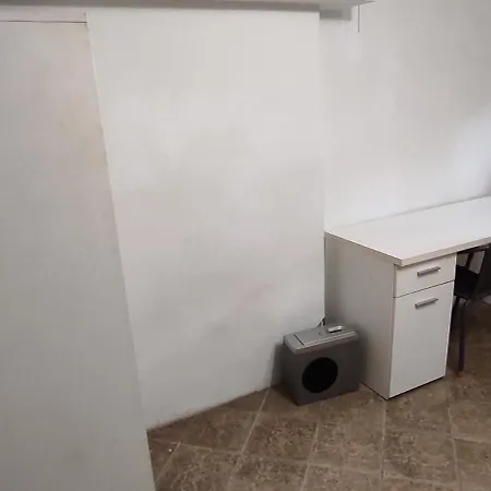 Adam 1 Privat bolig *