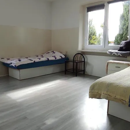 Adam 1 Privat bolig Wrocław