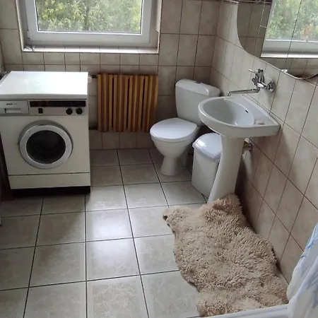 Privat bolig Adam 1 *