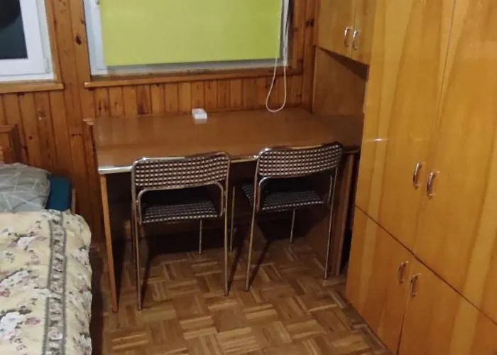 Accommodatie bij particulieren Adam 1