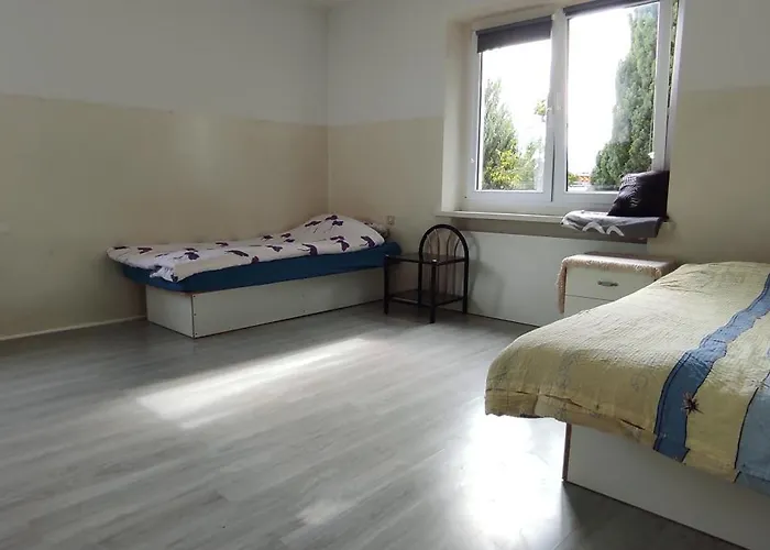 Adam 1 Accommodatie bij particulieren Wrocław