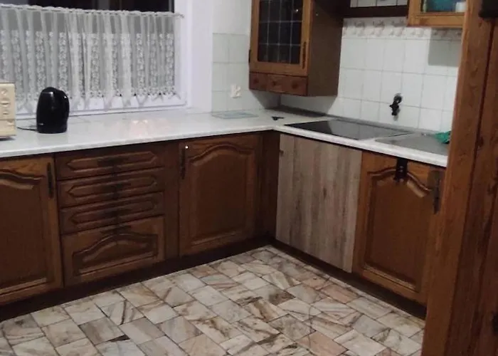 Accommodatie bij particulieren Adam 1