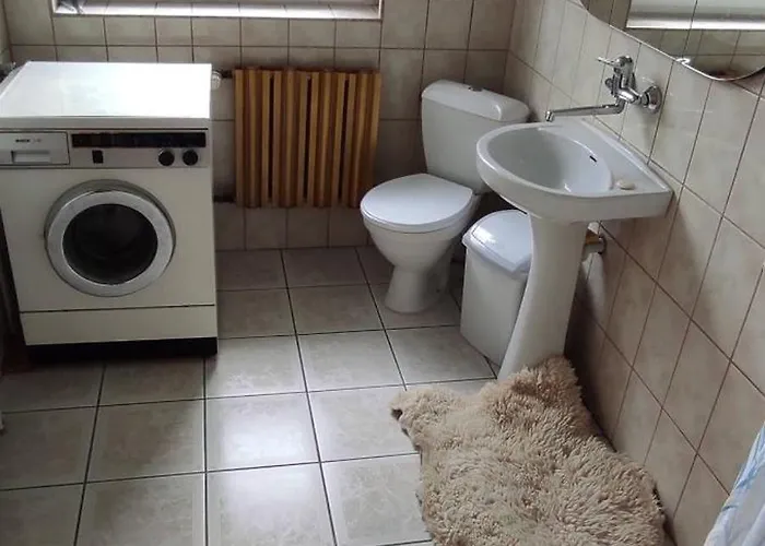 Accommodatie bij particulieren Adam 1 *