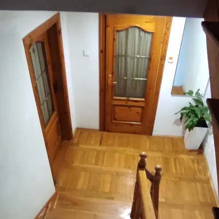 Adam 1 ホームステイ *