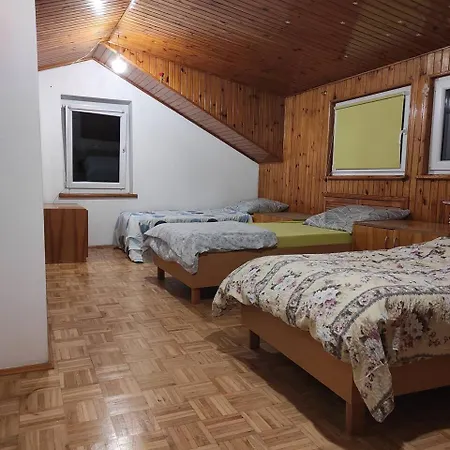 Adam 1 ホームステイ