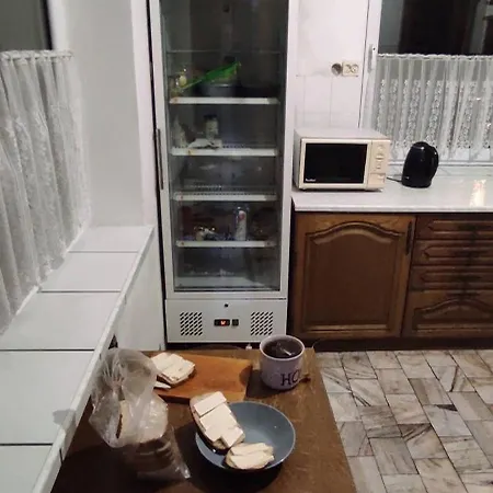 Adam 1 Privatunterkunft