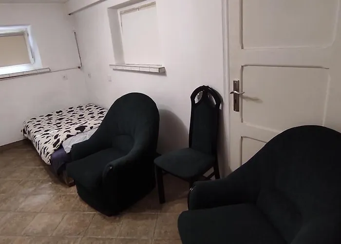 民宿 Adam 1 弗罗茨瓦夫